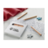 Set de coloriage personnalisable pour adulte Set de coloriage personnalisable pour adulte