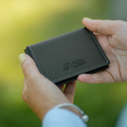 Porte carte personnalisé...