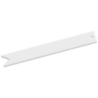 Attache personnalisable RFX™ en PVC réfléchissant avec mousqueton Attache personnalisable RFX™ en PVC réfléchissant avec mousqueton