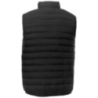 Bodywarmer personnalisable matelassé Homme Pallas recyclé GRS Bodywarmer personnalisable matelassé Homme Pallas recyclé GRS