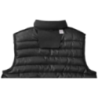 Bodywarmer personnalisable matelassé Homme Pallas recyclé GRS Bodywarmer personnalisable matelassé Homme Pallas recyclé GRS