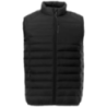 Bodywarmer personnalisable matelassé Homme Pallas recyclé GRS Bodywarmer personnalisable matelassé Homme Pallas recyclé GRS