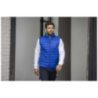 Bodywarmer personnalisable matelassé Homme Pallas recyclé GRS Bodywarmer personnalisable matelassé Homme Pallas recyclé GRS