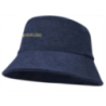 Bob personnalisable anti-UV en tissu éponge recyclé GRS 230 g/m2 Bob personnalisable anti-UV en tissu éponge recyclé GRS 230 g/m2
