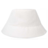 Bob publicitaire anti-UV en coton et polyester recyclé Aware™ 240 g/m2. Bob publicitaire anti-UV en coton et polyester recyclé Aware™ 240 g/m2.