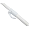 Parasol de plage robuste personnalisable en polyester Parasol de plage robuste personnalisable en polyester