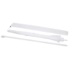 Parasol de plage robuste personnalisable en polyester Parasol de plage robuste personnalisable en polyester