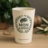 Gobelet personnalisé Réutilisable Recyclable 30cl BIO - 100% Fabrication Française Gobelet personnalisé Réutilisable Recyclable 30cl BIO - 100% Fabrication Française