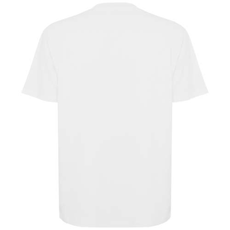 T-shirt personnalisable unisexe oversize à manches courtes Coton 210 g/m2 - XS au 3XL