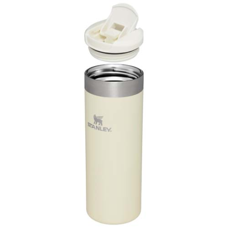 Gobelet de voyage isotherme personnalisé Stanley AeroLight™ de 470 ml Gobelet de voyage isotherme personnalisé Stanley AeroLight™ de 470 ml