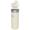 Gobelet de voyage isotherme personnalisé Stanley AeroLight™ de 470 ml Gobelet de voyage isotherme personnalisé Stanley AeroLight™ de 470 ml