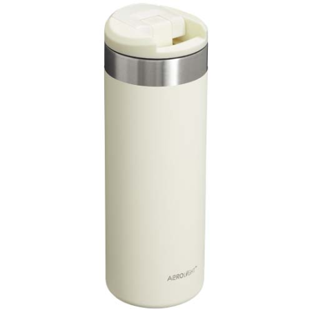 Gobelet de voyage isotherme personnalisé Stanley AeroLight™ de 470 ml Gobelet de voyage isotherme personnalisé Stanley AeroLight™ de 470 ml