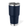 Grand mug Thermos personalisable en acier inoxydable 600ml Tobey Grand mug Thermos personalisable en acier inoxydable 600ml Tobey