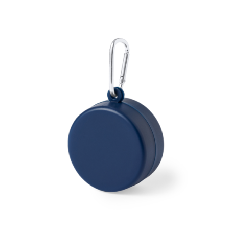Gobelet pliable personnalisé en PP recyclé 160ml - Jado