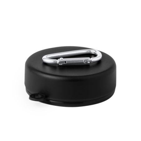 Gobelet pliable personnalisé en PP recyclé 160ml - Jado