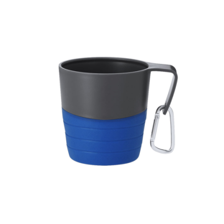Gobelet pliable publicitaire en silicone de haute qualité 340ml - Mibar Gobelet pliable publicitaire en silicone de haute qualité 340ml - Mibar