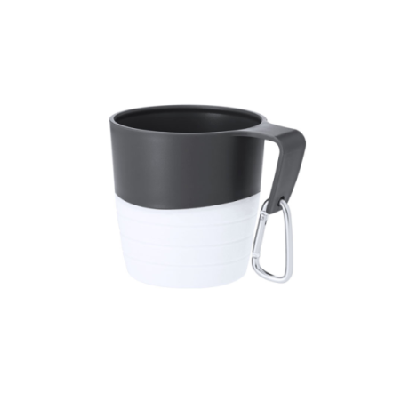 Gobelet pliable publicitaire en silicone de haute qualité 340ml - Mibar Gobelet pliable publicitaire en silicone de haute qualité 340ml - Mibar