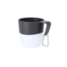 Gobelet pliable publicitaire en silicone de haute qualité 340ml - Mibar Gobelet pliable publicitaire en silicone de haute qualité 340ml - Mibar