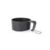 Gobelet pliable publicitaire en silicone de haute qualité 340ml - Mibar Gobelet pliable publicitaire en silicone de haute qualité 340ml - Mibar
