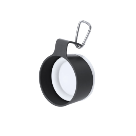 Gobelet pliable publicitaire en silicone de haute qualité 340ml - Mibar Gobelet pliable publicitaire en silicone de haute qualité 340ml - Mibar