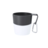 Gobelet pliable publicitaire en silicone de haute qualité 340ml - Mibar Gobelet pliable publicitaire en silicone de haute qualité 340ml - Mibar