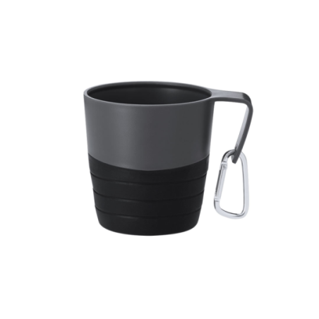 Gobelet pliable publicitaire en silicone de haute qualité 340ml - Mibar Gobelet pliable publicitaire en silicone de haute qualité 340ml - Mibar