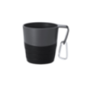 Gobelet pliable publicitaire en silicone de haute qualité 340ml - Mibar Gobelet pliable publicitaire en silicone de haute qualité 340ml - Mibar