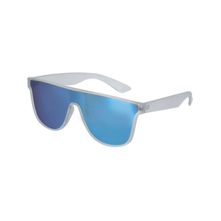Lunettes de soleil publicitaire futuriste - Chick Lunettes de soleil publicitaire futuriste - Chick