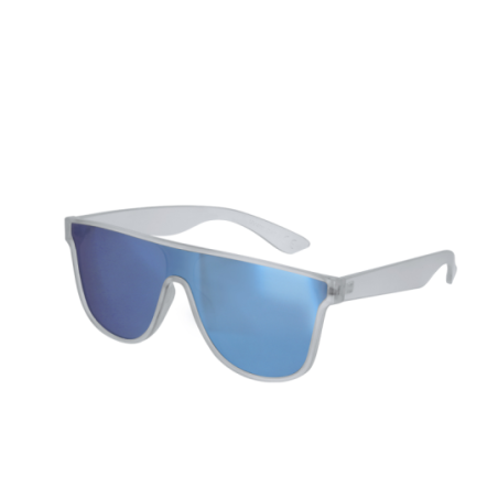 Lunettes de soleil publicitaire futuriste - Chick Lunettes de soleil publicitaire futuriste - Chick