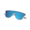 Lunettes de soleil publicitaire futuriste - Chick Lunettes de soleil publicitaire futuriste - Chick
