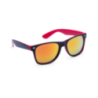 Lunettes de soleil personnalisable bicolore et verres assortis - Gredel Lunettes de soleil personnalisable bicolore et verres assortis - Gredel
