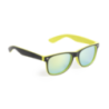 Lunettes de soleil personnalisable bicolore et verres assortis - Gredel Lunettes de soleil personnalisable bicolore et verres assortis - Gredel