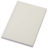 Cahier personnalisable A6 avec couverture souple en carton recyclé de 285 g/m² et 100 feuilles de papier recyclé 80 g/m² Cahier personnalisable A6 avec couverture souple en carton recyclé de 285 g/m² et 100 feuilles de papier recyclé 80 g/m²