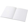 Carnet personnalisable A5 à couverture souple en carton 320g2/m avec 50 feuilles de papier 80g/m2 Carnet personnalisable A5 à couverture souple en carton 320g2/m avec 50 feuilles de papier 80g/m2