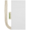 Sac à cordelette personnalisable en coton biologique ceritifié GOTS Orissa 100 g/m² 5L Sac à cordelette personnalisable en coton biologique ceritifié GOTS Orissa 100 g/m² 5L
