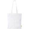 Tote bag personnalisé en coton organique certifié GOTS Orissa 100 g/m² 7L Tote bag personnalisé en coton organique certifié GOTS Orissa 100 g/m² 7L