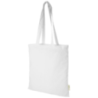 Tote bag personnalisé en coton organique certifié GOTS Orissa 100 g/m² 7L Tote bag personnalisé en coton organique certifié GOTS Orissa 100 g/m² 7L