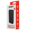 Batterie de secours personnalisable ultra compacte - 20000 mAh - Jindai Batterie de secours personnalisable ultra compacte - 20000 mAh - Jindai