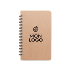 Carnet à spirale A5...