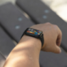 Montre connectée personnalisable avec un écran tactile 1,85" Otchi Montre connectée personnalisable avec un écran tactile 1,85" Otchi