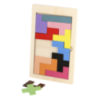 Jeu d'adresse personnalisé en bois Brodix Jeu d'adresse personnalisé en bois Brodix