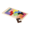 Jeu d'adresse personnalisé en bois Brodix Jeu d'adresse personnalisé en bois Brodix