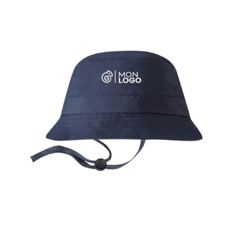 bob publicitaire en microfibre Hetoson