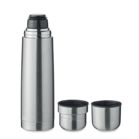 Thermos personnalisable à double paroi 750ml - Skopje Thermos personnalisable à double paroi 750ml - Skopje