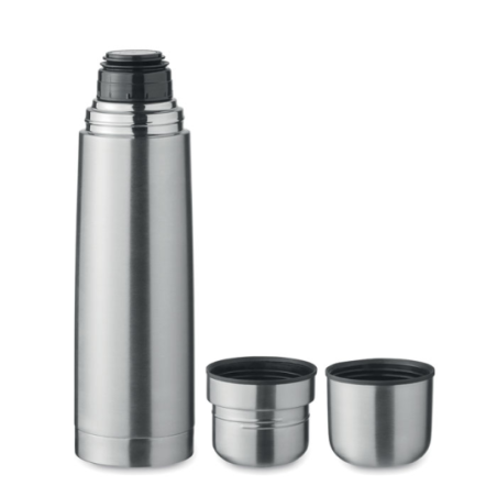 Thermos personnalisable à double paroi 750ml - Skopje Thermos personnalisable à double paroi 750ml - Skopje