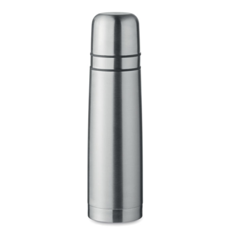 Thermos personnalisable à double paroi 750ml - Skopje Thermos personnalisable à double paroi 750ml - Skopje