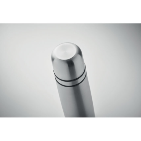 Thermos personnalisable à double paroi 750ml - Skopje Thermos personnalisable à double paroi 750ml - Skopje