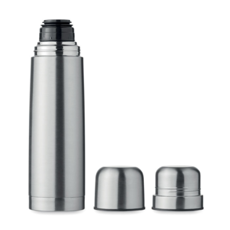 Thermos personnalisable à double paroi 750ml - Skopje Thermos personnalisable à double paroi 750ml - Skopje