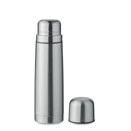 Thermos personnalisable à double paroi 750ml - Skopje Thermos personnalisable à double paroi 750ml - Skopje