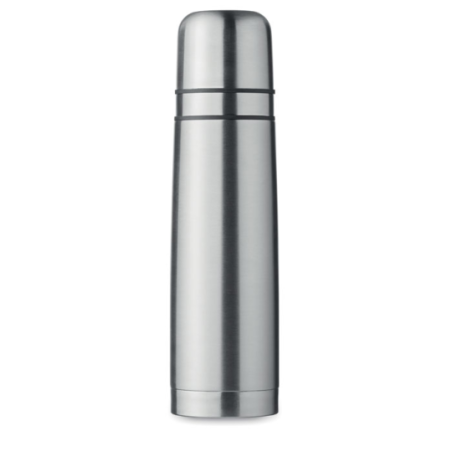 Thermos personnalisable à double paroi 750ml - Skopje Thermos personnalisable à double paroi 750ml - Skopje